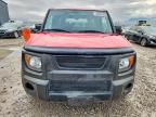 2006 Honda Element ex