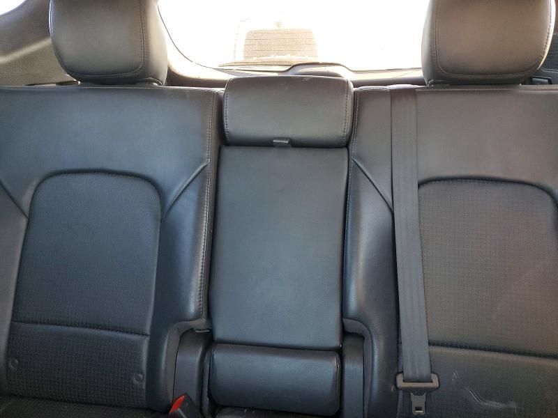 2015 Hyundai Santa fe Sport