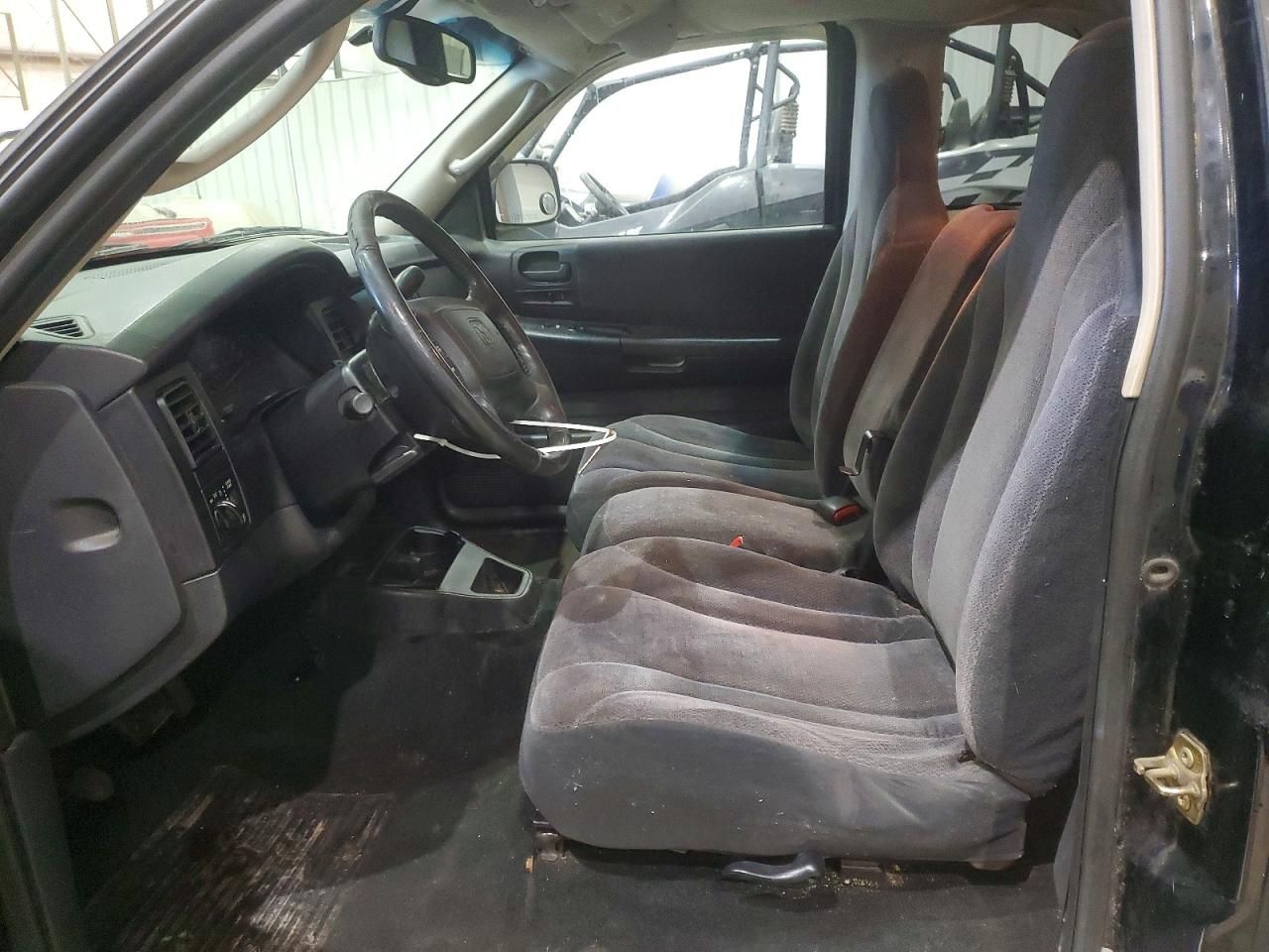 2003 Dodge Dakota slt