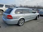 2008 Jaguar X-type Sport 3.0