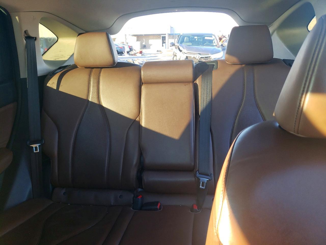 2019 Acura Rdx Technology