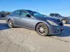 2011 Infinity G37 Sedan Base