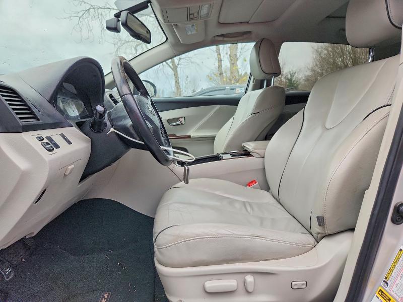 2010 Toyota Venza