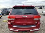 2015 Jeep Grand Cherokee Summit