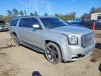 2017 GMC Yukon xl K1500 slt