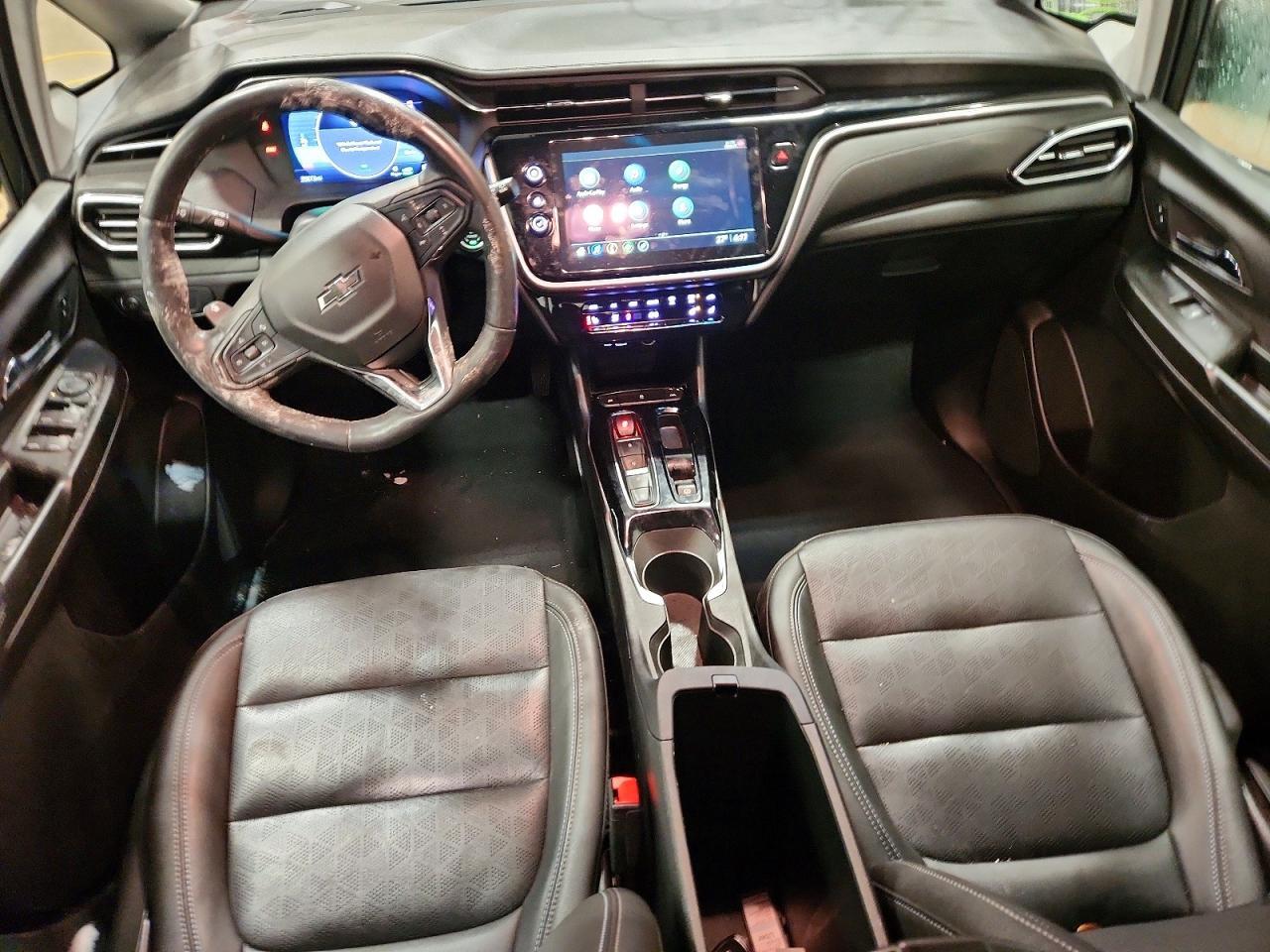 2023 Chevrolet Bolt ev 2LT