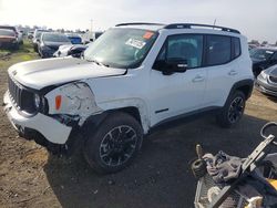 2023 Jeep Renegade Latitude en venta en Sacramento, CA