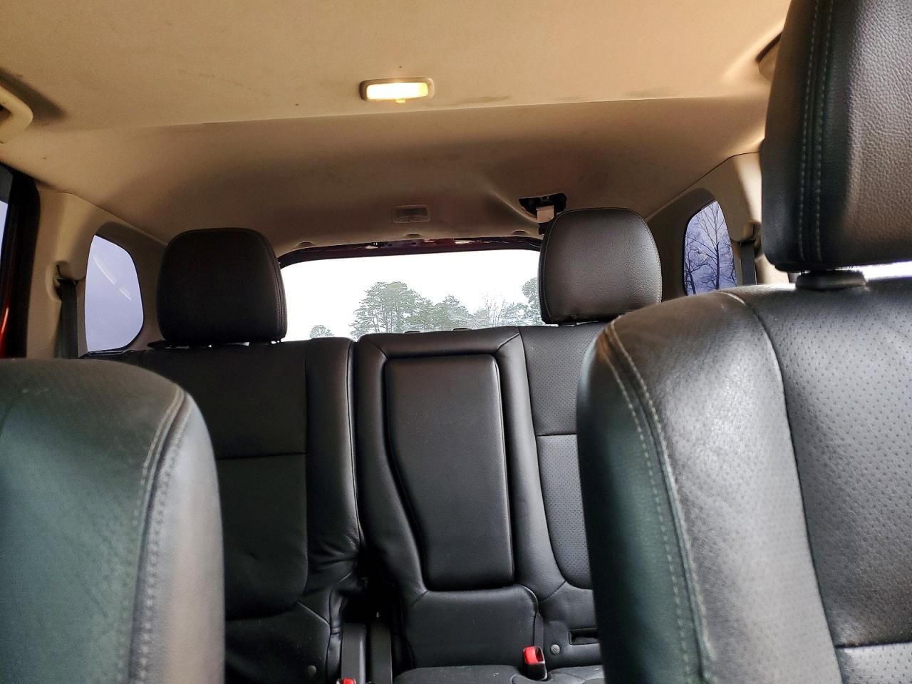 2016 Mitsubishi Outlander se