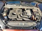 2015 Ford Fusion Titanium Phev
