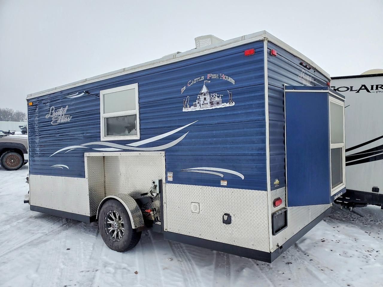 2023 Other 2023 'OTHER RV' Trailer