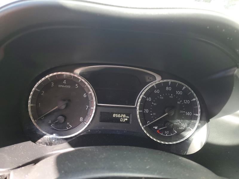 2018 Infiniti Qx60