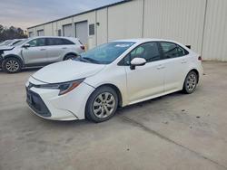 2020 Toyota Corolla le for sale in Gaston, SC