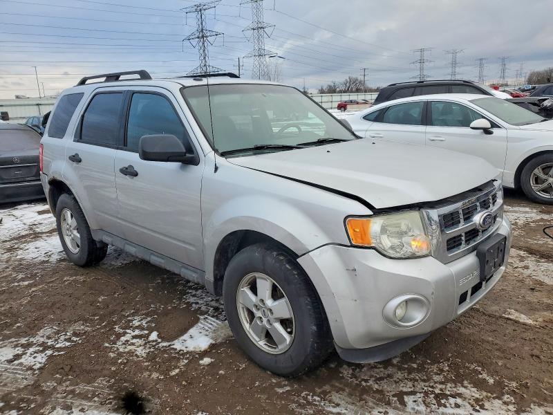 2010 Ford Escape xlt
