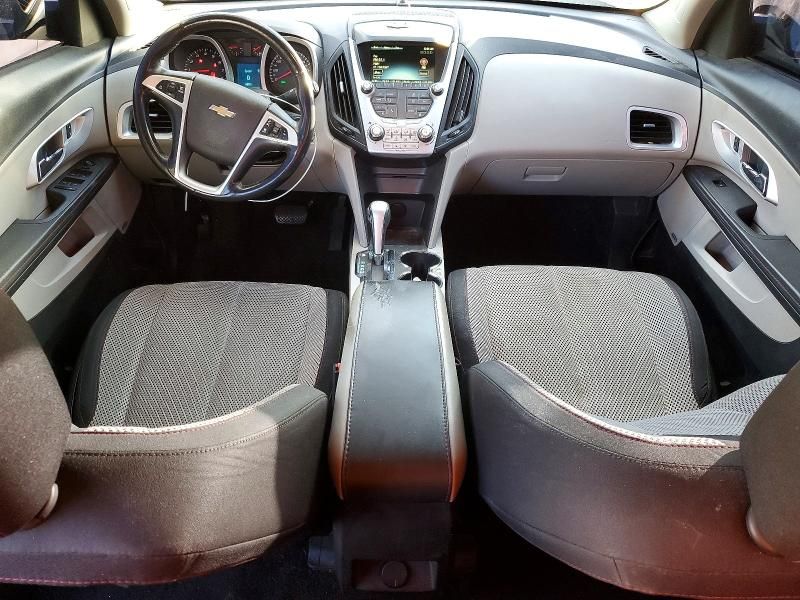2012 Chevrolet Equinox lt