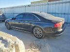 2011 Audi A8 Quattro