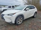 2017 Lexus Nx300h