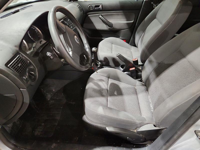 2009 Volkswagen City Golf