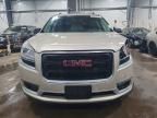 2014 GMC Acadia sle