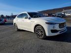 2017 Maserati Levante Luxury