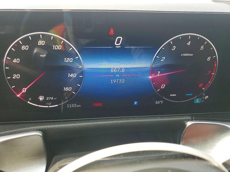 2024 Mercedes-Benz Glb 250