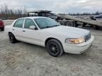 2006 Mercury Grand Marquis gs