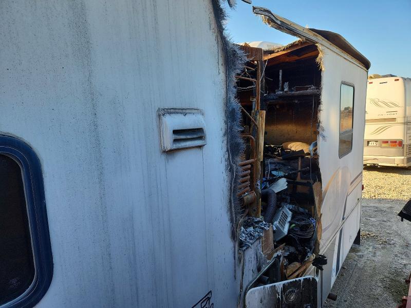 1998 Winnebago Brave Recreational Vehicle