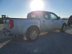 2014 Nissan Frontier s