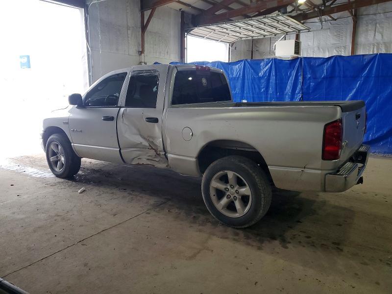 2008 Dodge RAM 1500 ST