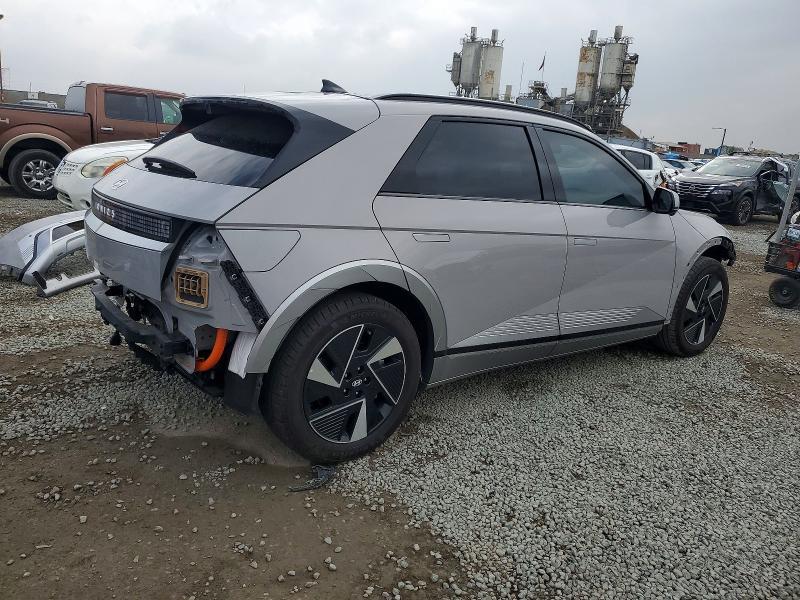 2025 Hyundai Ioniq 5 Limited