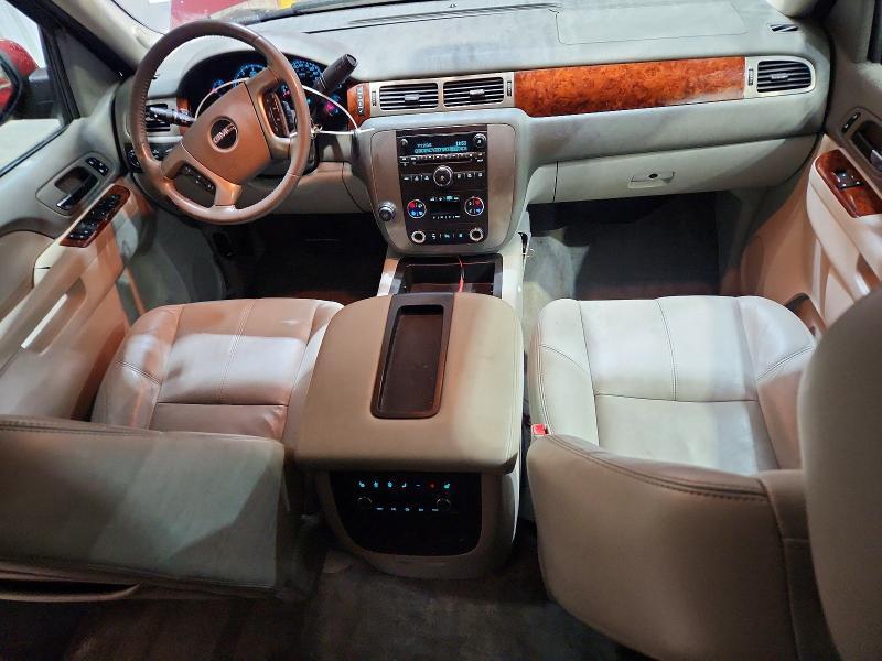 2010 GMC Yukon slt