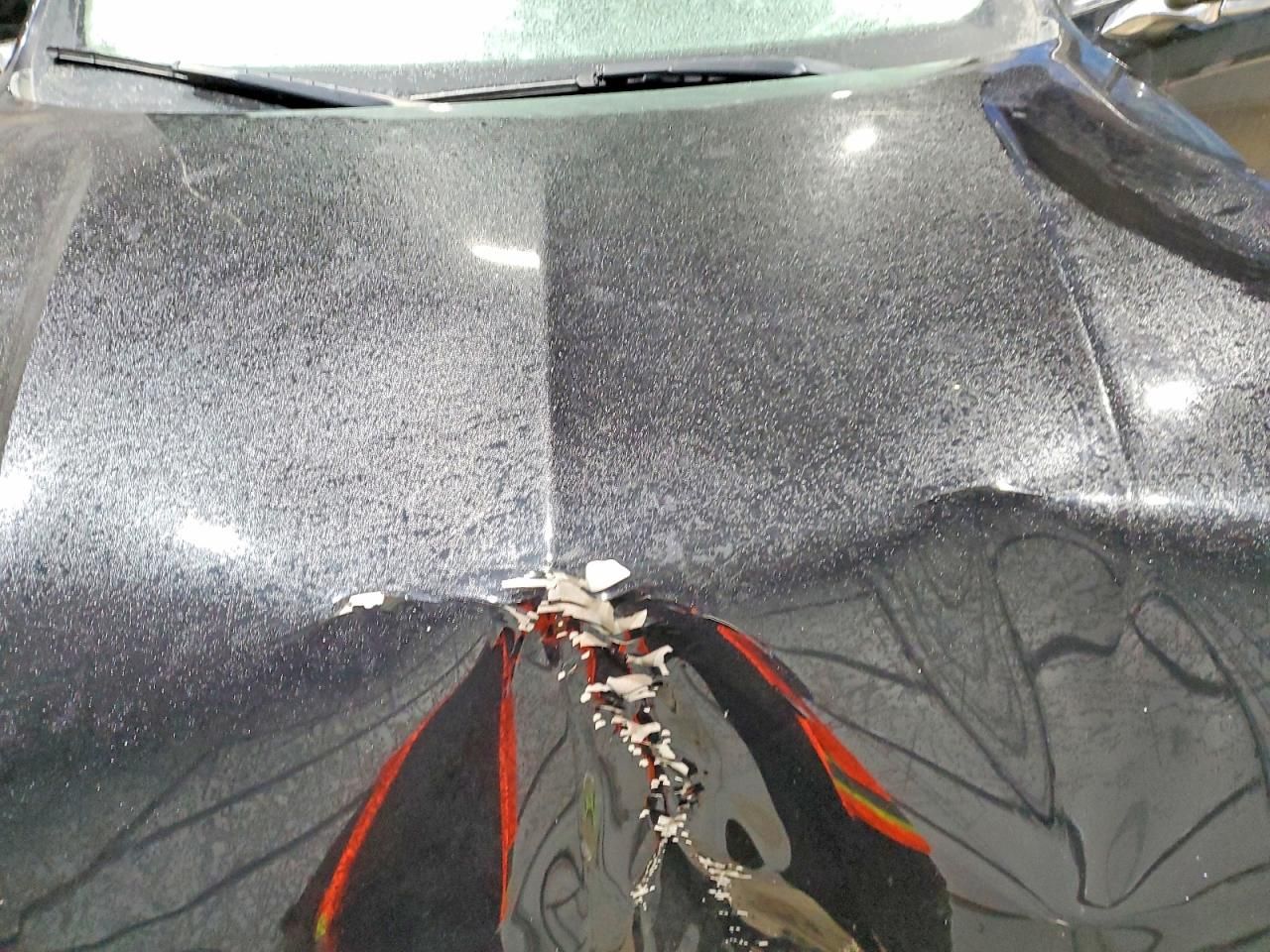 2019 Lincoln Mkz Reserve i