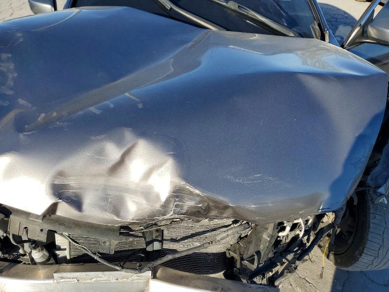 2013 Infiniti G37 Base