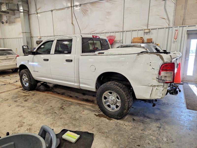 2019 Dodge Ram 3500 Tradesman