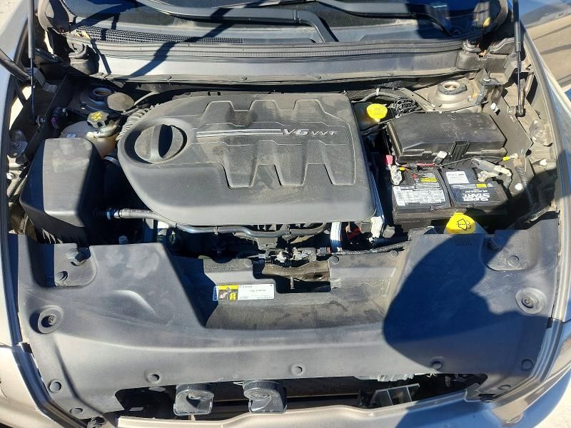 2017 Jeep Cherokee Overland