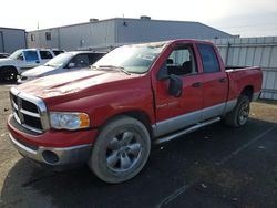 2005 Dodge Ram 1500 st en venta en Vallejo, CA