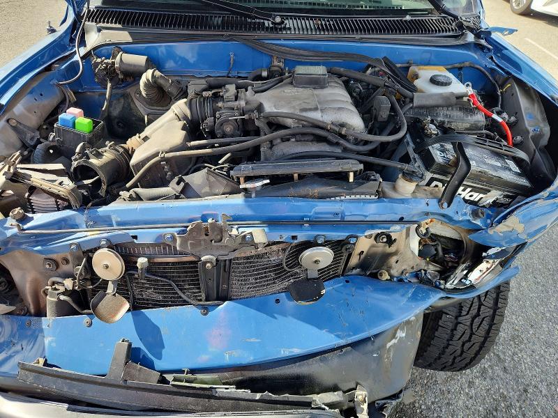 2001 Toyota 4runner SR5