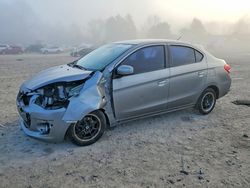 2020 Mitsubishi Mirage G4 es en venta en Madisonville, TN