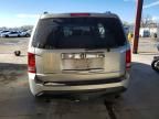 2014 Honda Pilot exl