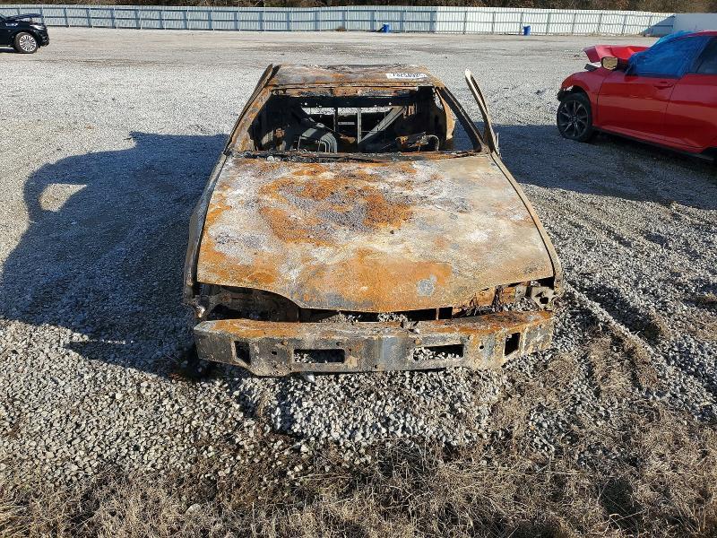 1995 Ford Thunderbird lx