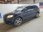 2014 Audi Q7 Prestige