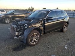 2021 Mercedes-Benz Glc 300 for sale in Antelope, CA