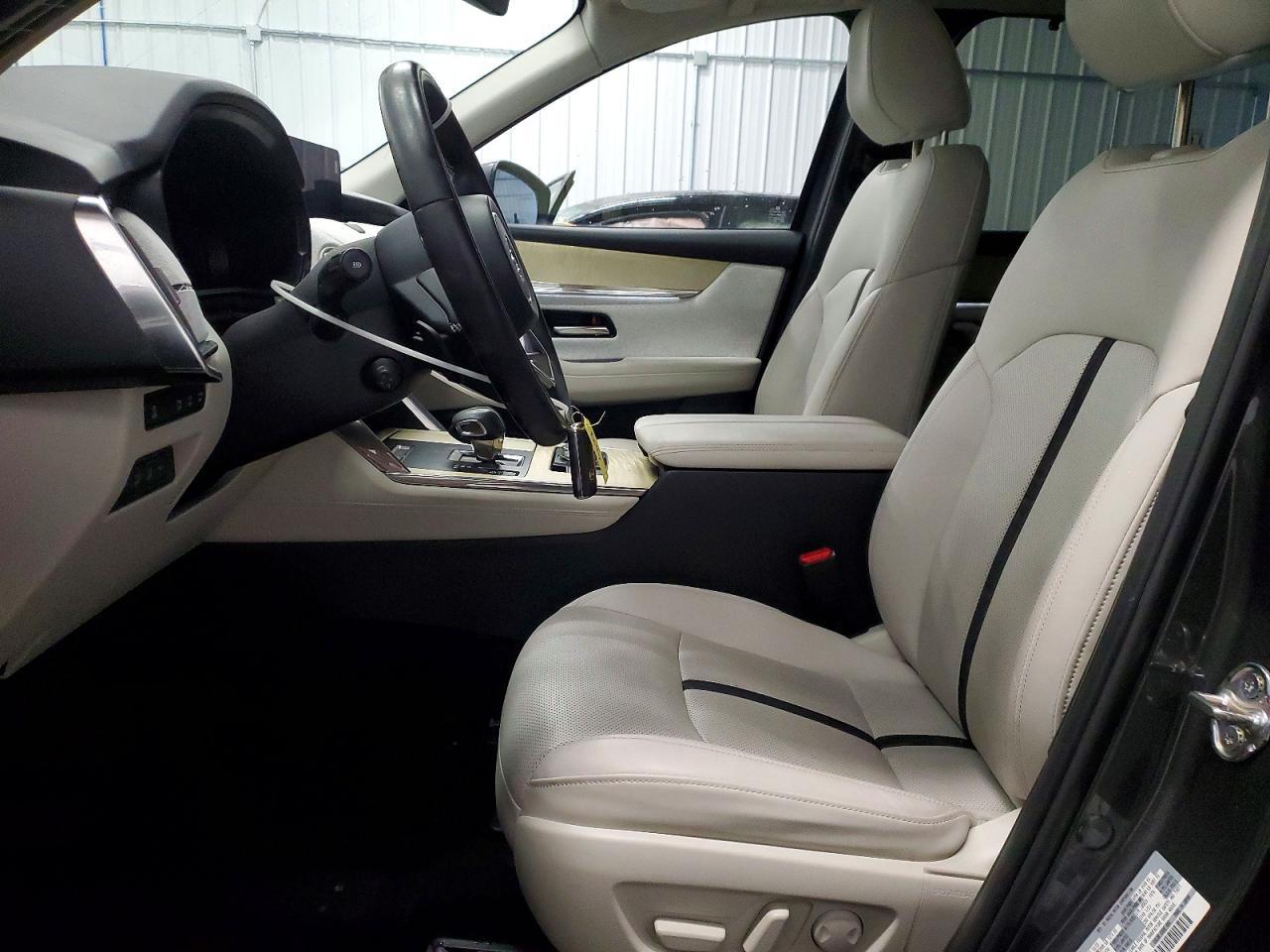 2024 Mazda Cx-90 Premium Plus