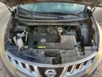 2009 Nissan Murano s