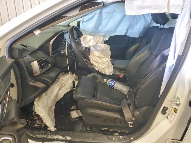 2024 Subaru Legacy Limited