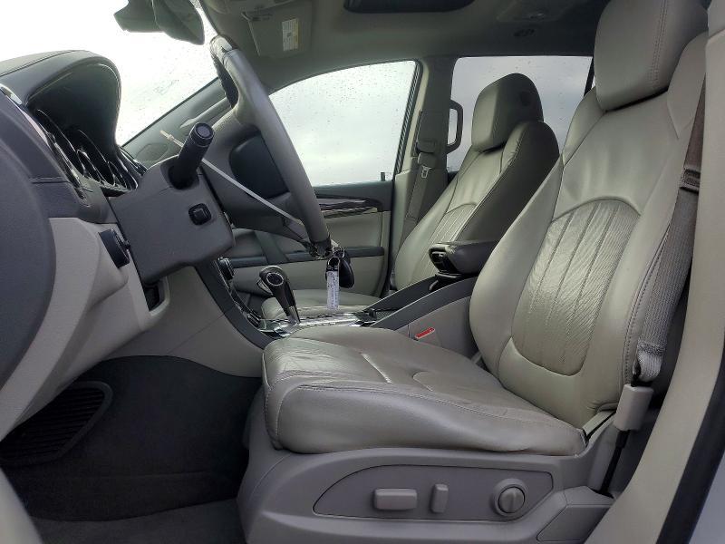 2015 Buick Enclave