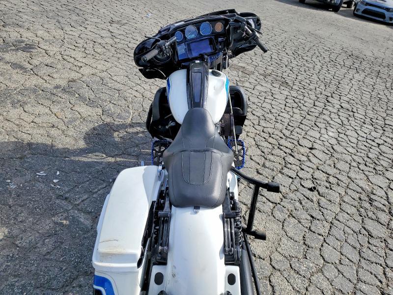 2021 Harley-Davidson Flhxs