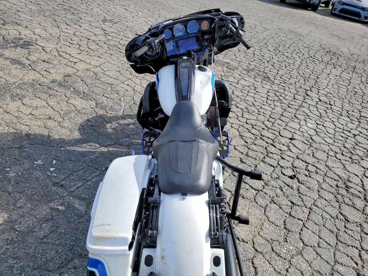 2021 Harley-Davidson Flhxs
