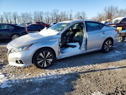 Salvage cars for sale from Copart Baltimore, MD: 2019 Nissan Altima sl