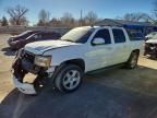 2007 Chevrolet Avalanche C1500