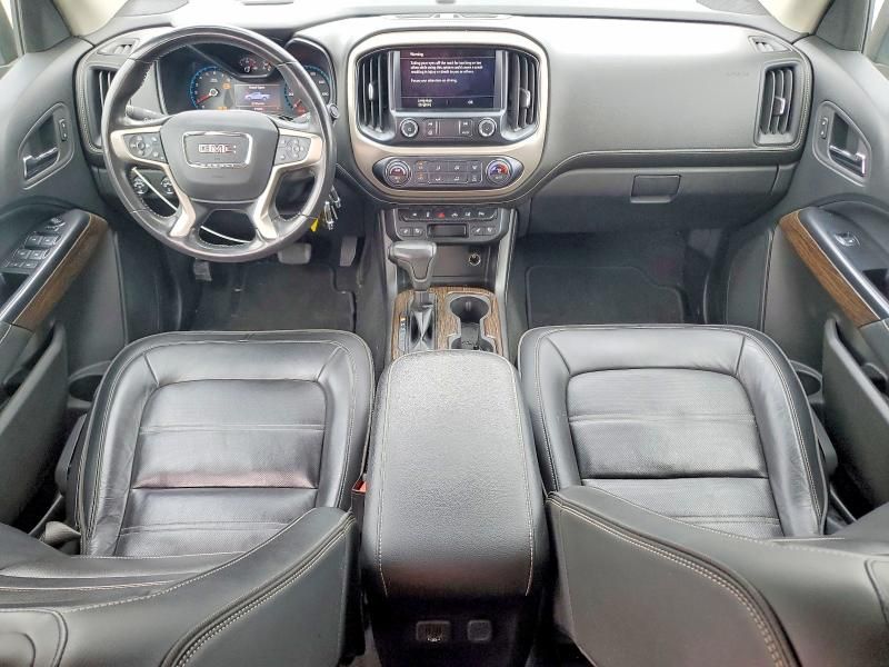 2020 GMC Canyon Denali